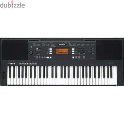 Yamaha PSR-A350 Oriental Keyboard