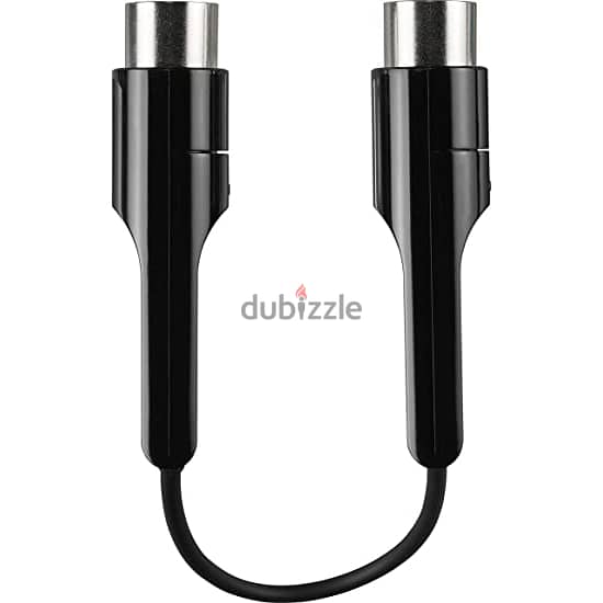 Yamaha MD-BT01 Bluetooth Wireless MIDI Interface 0