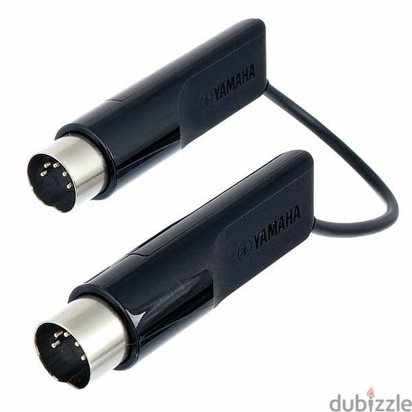 Yamaha MD-BT01 Bluetooth Wireless MIDI Interface 1