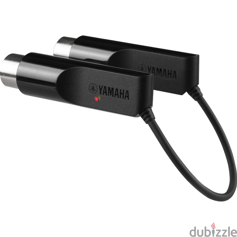 Yamaha MD-BT01 Bluetooth Wireless MIDI Interface 2