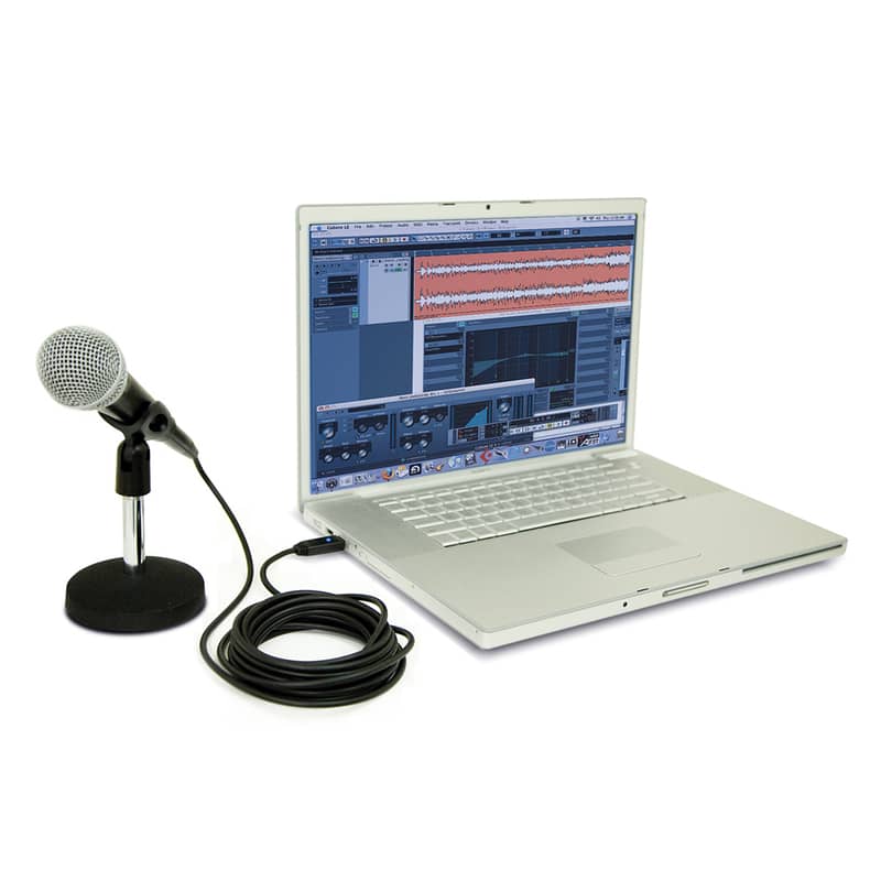 Alesis Mic Link XLR to USB 2