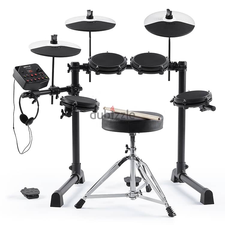 Alesis Debut digital drums 0