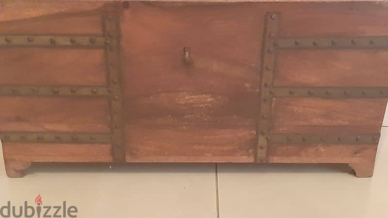 antique box 3