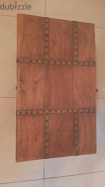 antique box 4