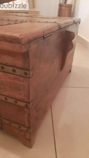 antique box 5