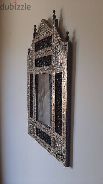 arabesque mirror 4