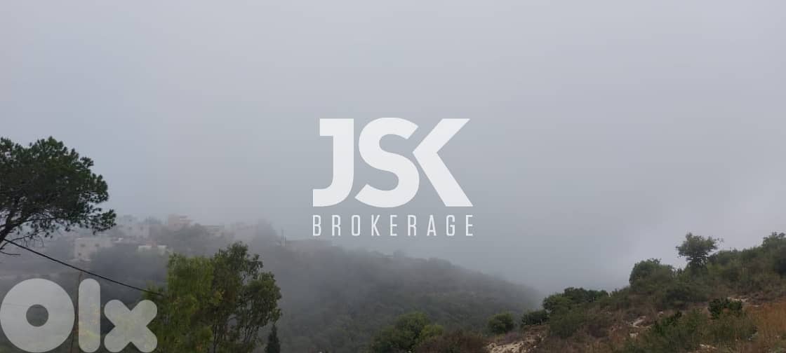 L12279-Residential Land for Sale In Bekhaaz 0
