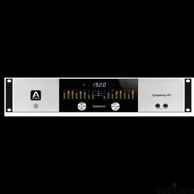 Apogee Symphony I/O 16X16