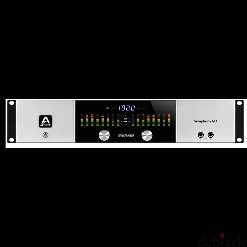Apogee Symphony I/O 16X16 0