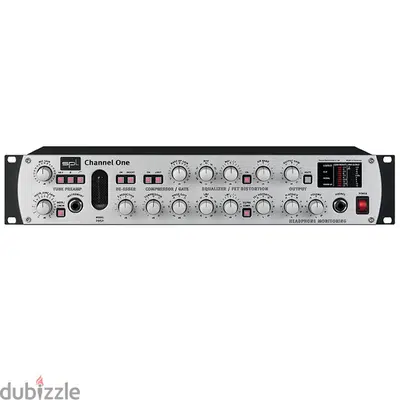 SPL Channel One