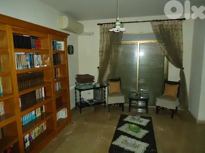 Apartment for sale in Mansourieh شقه للبيع في المنصوريه