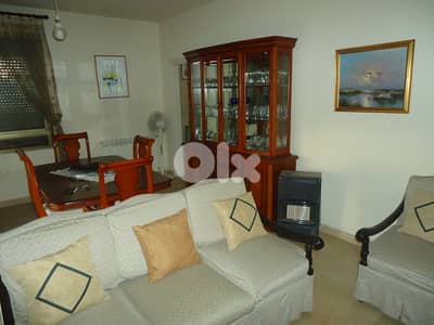 Apartment for sale in Mansourieh شقه للبيع في المنصوريه