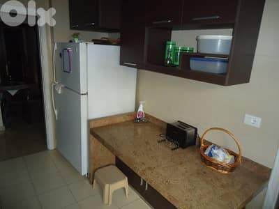 Apartment for sale in Mansourieh شقه للبيع في المنصوريه