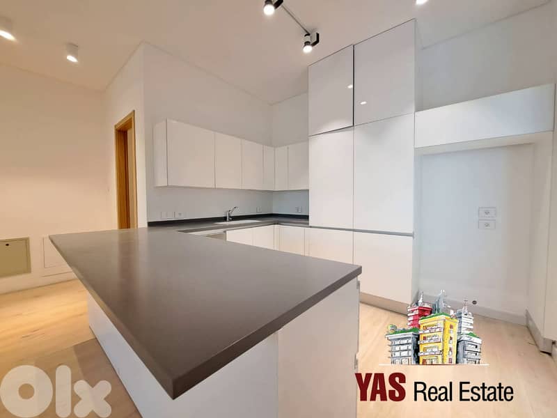 Tilal Faqra 230m2 + 250m2 Garden | High-End Chalet | Brand New | DA 2