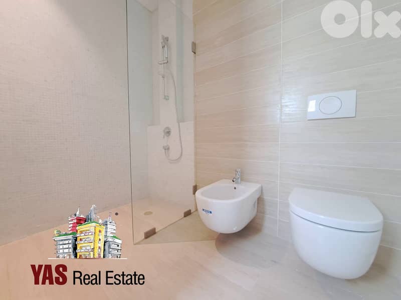 Tilal Faqra 230m2 + 250m2 Garden | High-End Chalet | Brand New | DA 9