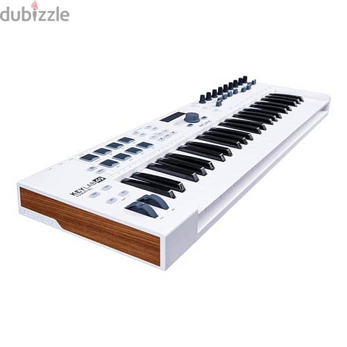 Arturia KeyLab Essential 49 49-key Keyboard Controller 1
