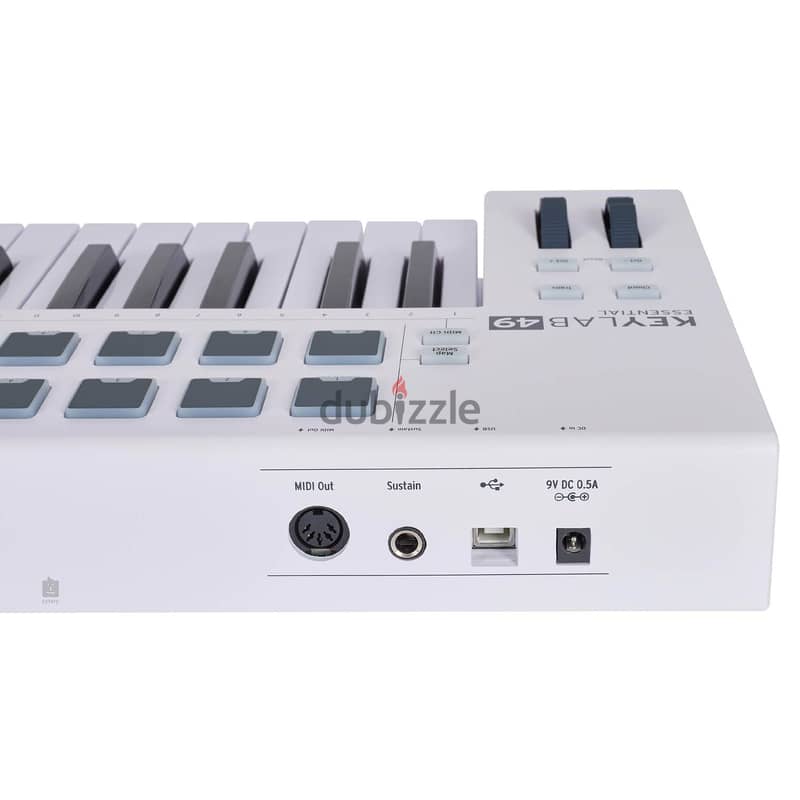Arturia KeyLab Essential 49 49-key Keyboard Controller 2
