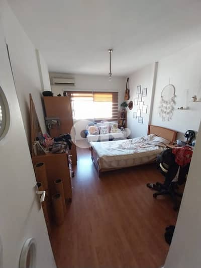 145 Sqm | Apartment For Sale In Bawchriyeh شقة للبيع في البوشرية