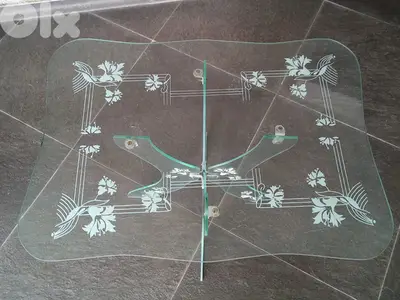 طاولة قزاز السعر النهائي$30