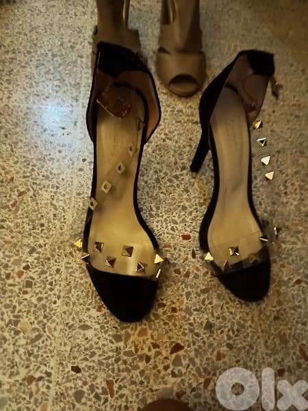 women shoes 0