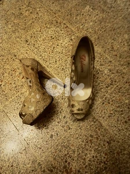 women shoes 1