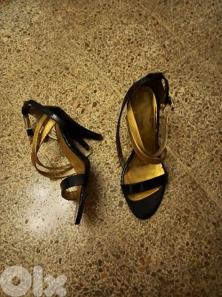 women shoes 2