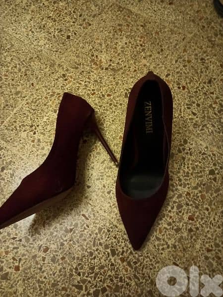 women shoes 3