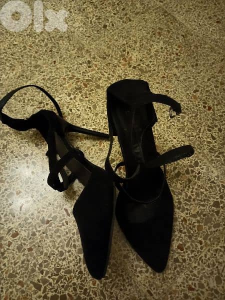 women shoes 5