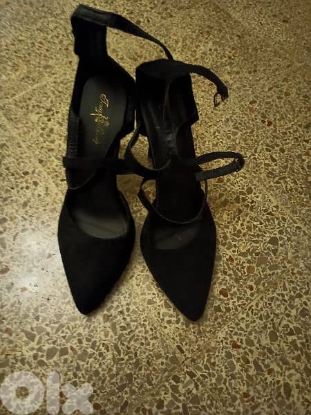 women shoes 6