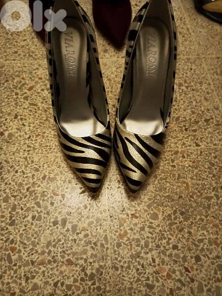 women shoes 7