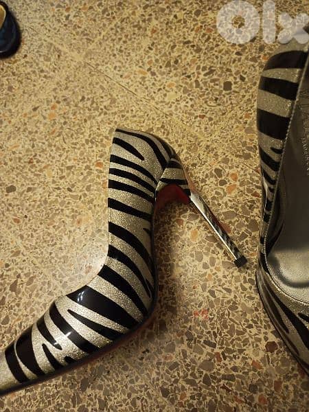 women shoes 8
