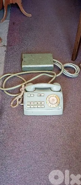 antique