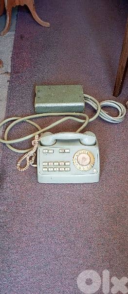 antique 0