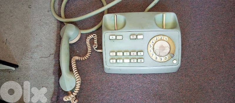 antique 5