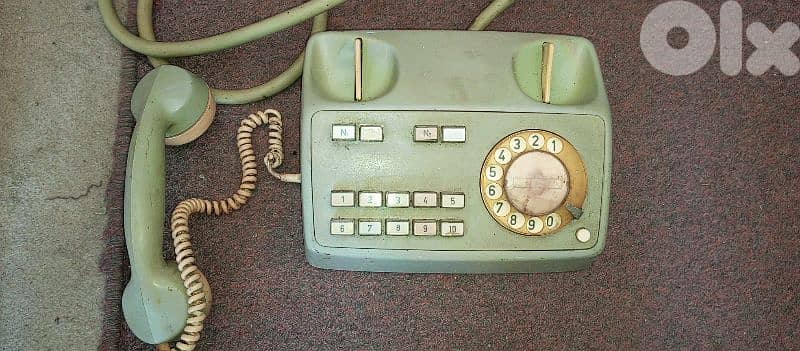 antique 6