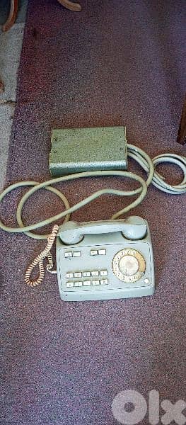 antique 7