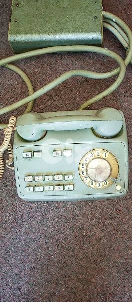 antique 8