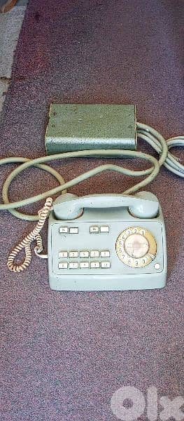 antique 10