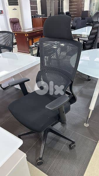 Ergonomic Office Chairs for sale brand new 0