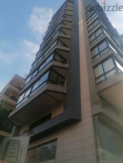 شقة فخمة للإيجار