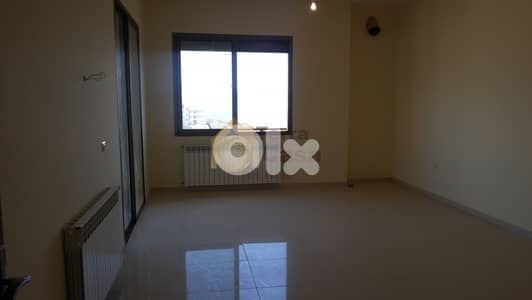 Apartment dhour Zahle luxurious finishing with panoramic view Ref#366