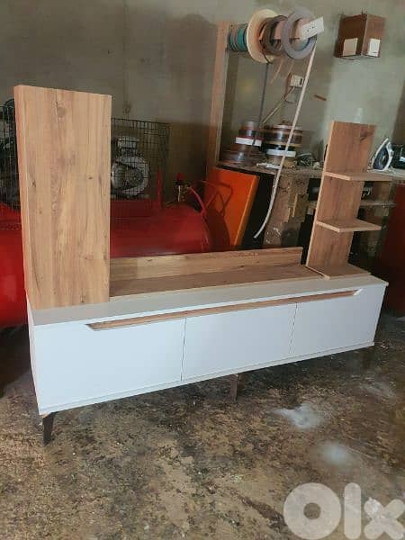 New TV Unit (High quality) 0