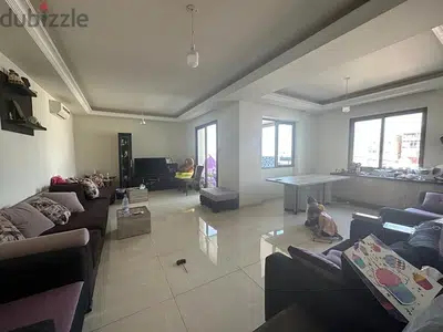 Decorated Apartment for Sale in Jdeideh شقة للبيع في جديدة
