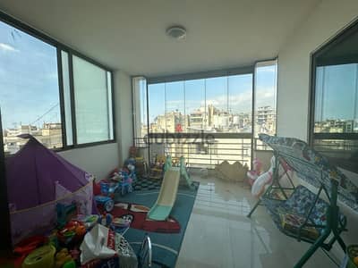Decorated Apartment for Sale in Jdeideh شقة للبيع في جديدة