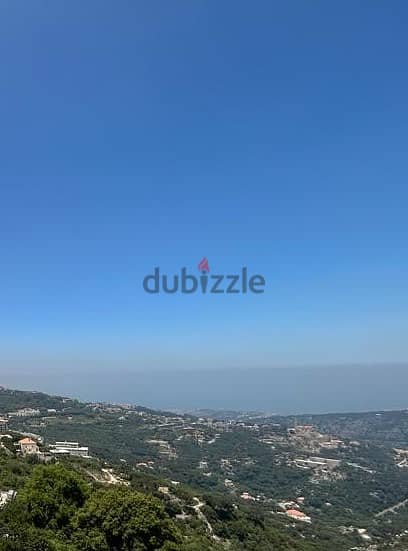 Brand New Duplex For Sale In Hemleya Shwaya with Amazing View 0