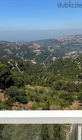 Brand New Duplex For Sale In Hemleya Shwaya with Amazing View