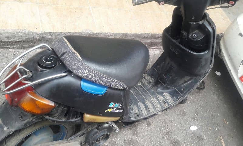 jog aprio Yamaha for sale 1
