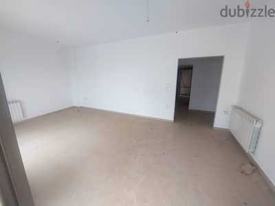 115 SQM New Apartment in Atchaneh, Metn with Terrace