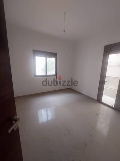 115 SQM New Apartment in Atchaneh, Metn with Terrace