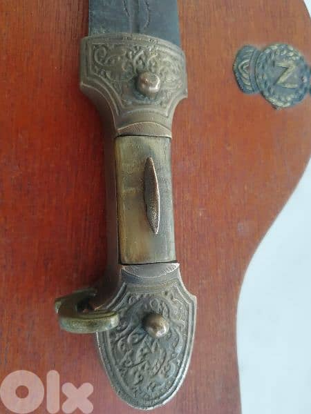 antique 4